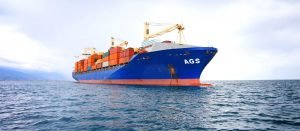Container Shipping to Georgetown