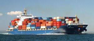 Container Car Shipping to New Zealand
