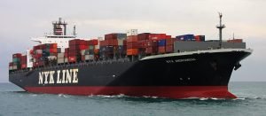 Container Car Shipping to Malaysia