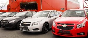Car Shipping to Botswana