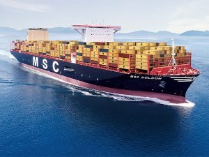 Container Car Shipping to Tunisia