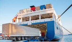 Truck Shipping