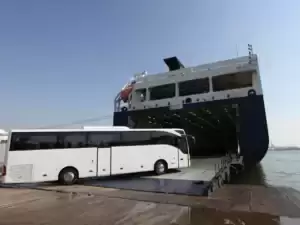 Bus Shipping Bus Shipping