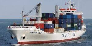 Container Shipping to St. Georges, Grenada