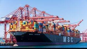 Container Shipping to Australia Container Shipping to Australia