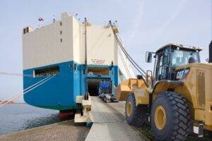 Car Shipping to Malawi