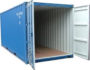 Door-to-Port and Port-to-Port Container Shipping Door-to-Port and Port-to-Port Container Shipping