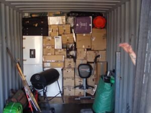 Reliable Container Shipping Services Reliable Container Shipping Services