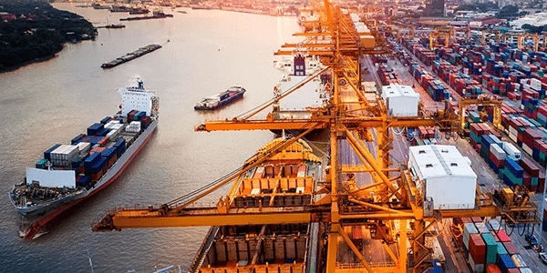 Cheapest Countries to Ship Your Car from the UK