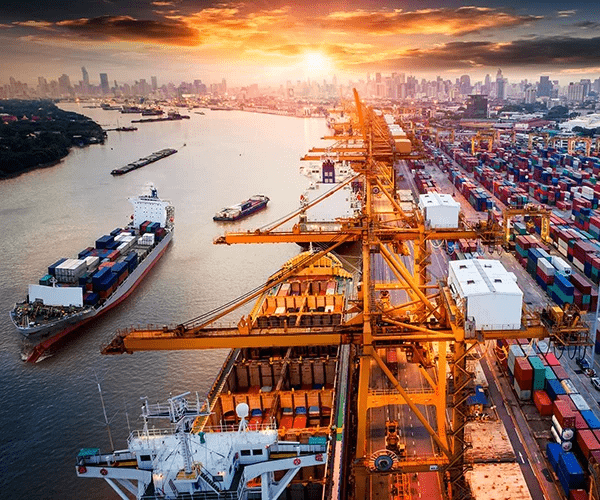 Cheapest Countries to Ship Your Car from the UK Cheapest Countries to Ship Your Car from the UK