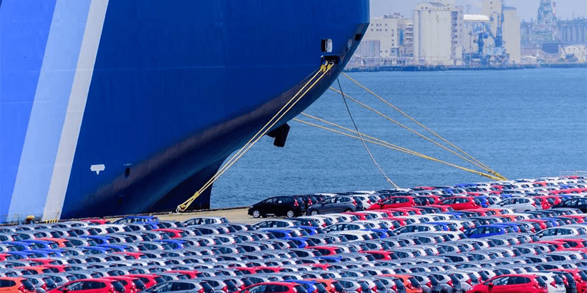 Car Shipping UK to Nigeria Car Shipping UK to Nigeria