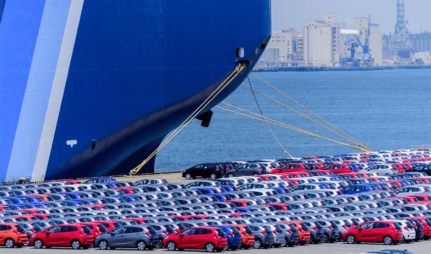 Car Shipping UK to Nigeria Car Shipping UK to Nigeria