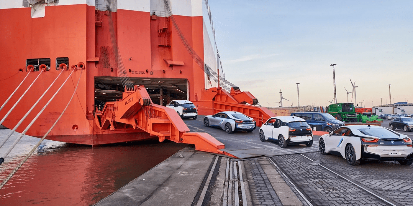 cost to ship a car overseas cost to ship a car overseas