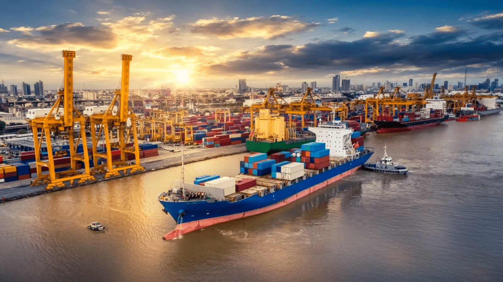 How Long to Ship a Car From UK to Australia? How Long to Ship a Car From UK to Australia?