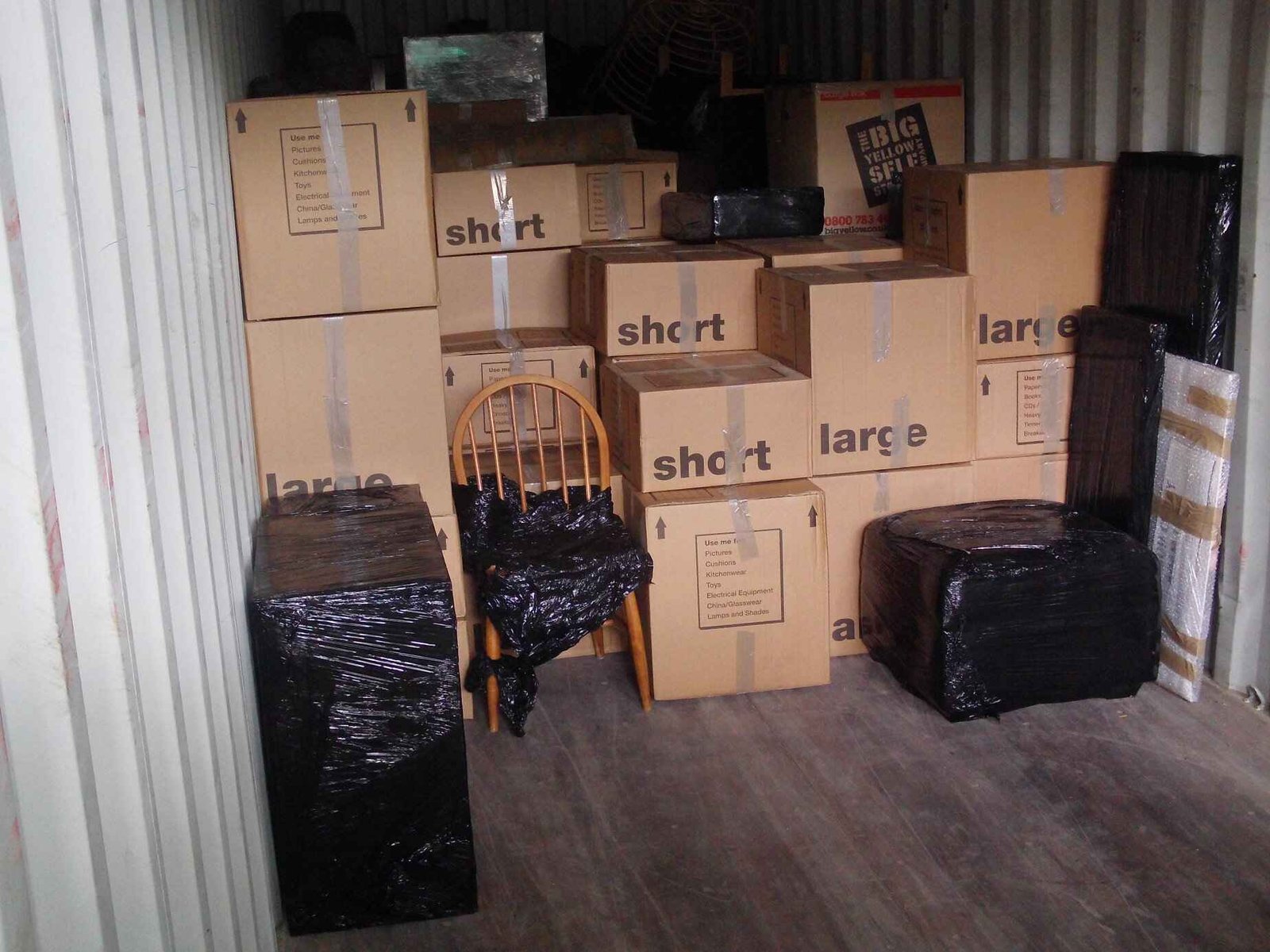 How to Prepare Container Shipping UK How to Prepare Container Shipping UK