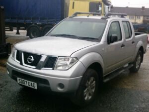 Car Shipping to Nigeria