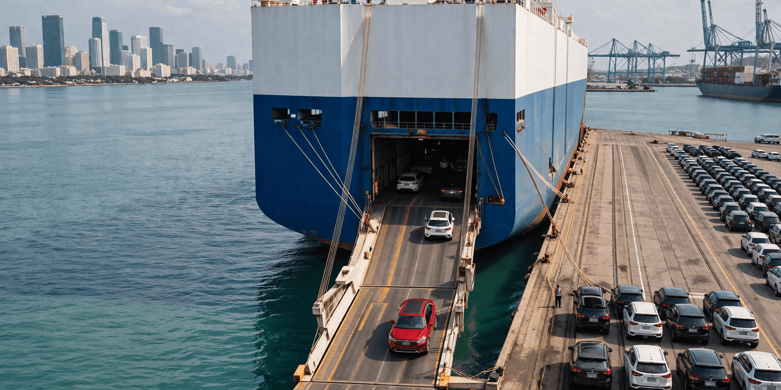 Car Shipping USA to UK Cost Car Shipping USA to UK Cost
