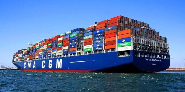 Mistakes to Avoid Container Shipping to Ivory Coast