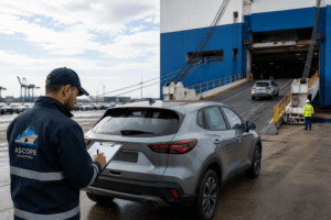 Car Shipping to Canada Car Shipping to Canada