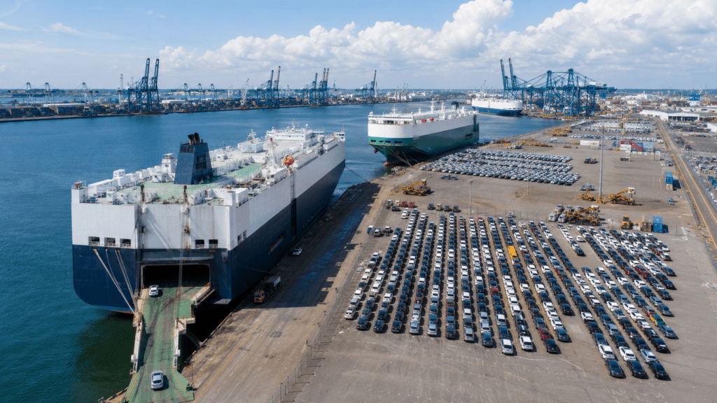 Container Shipping to Japan Container Shipping to Japan