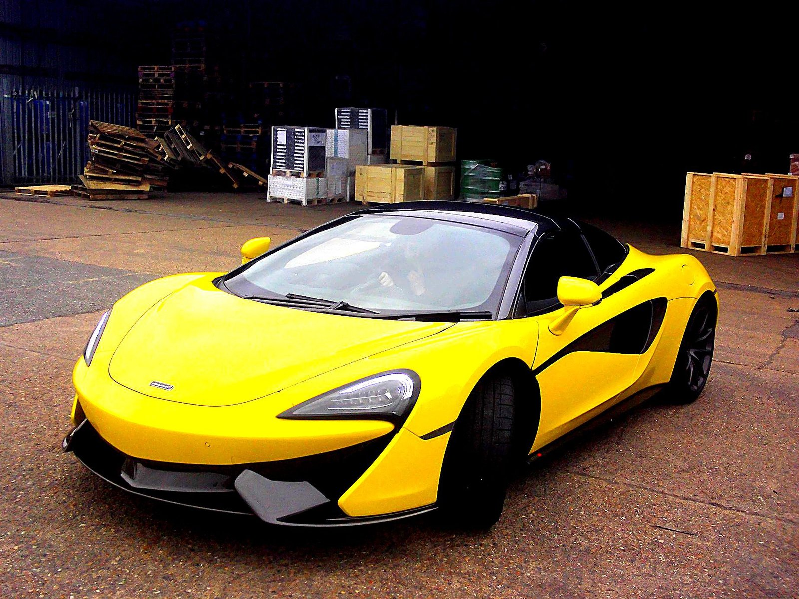 How Long to Ship a Car from USA to UK How Long to Ship a Car from USA to UK