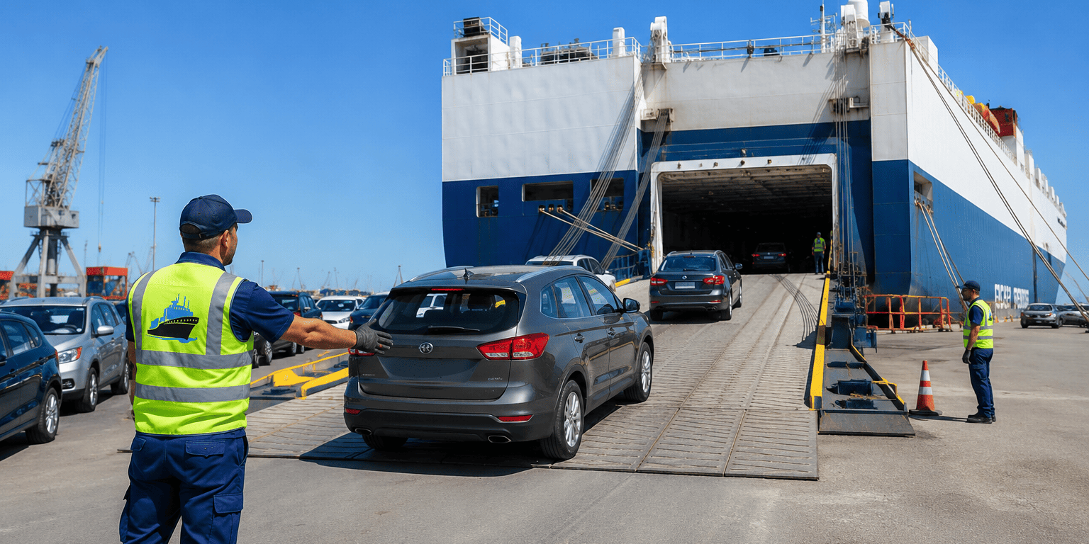 Best Way to Ship a Car to Turkey from the UK (Save Money & Avoid Risks)
