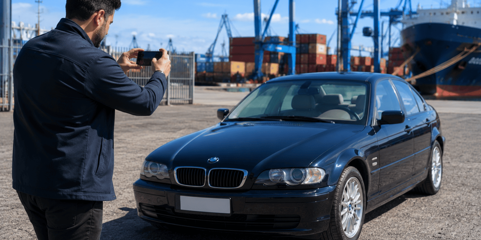 Car Shipping Insurance Mistakes