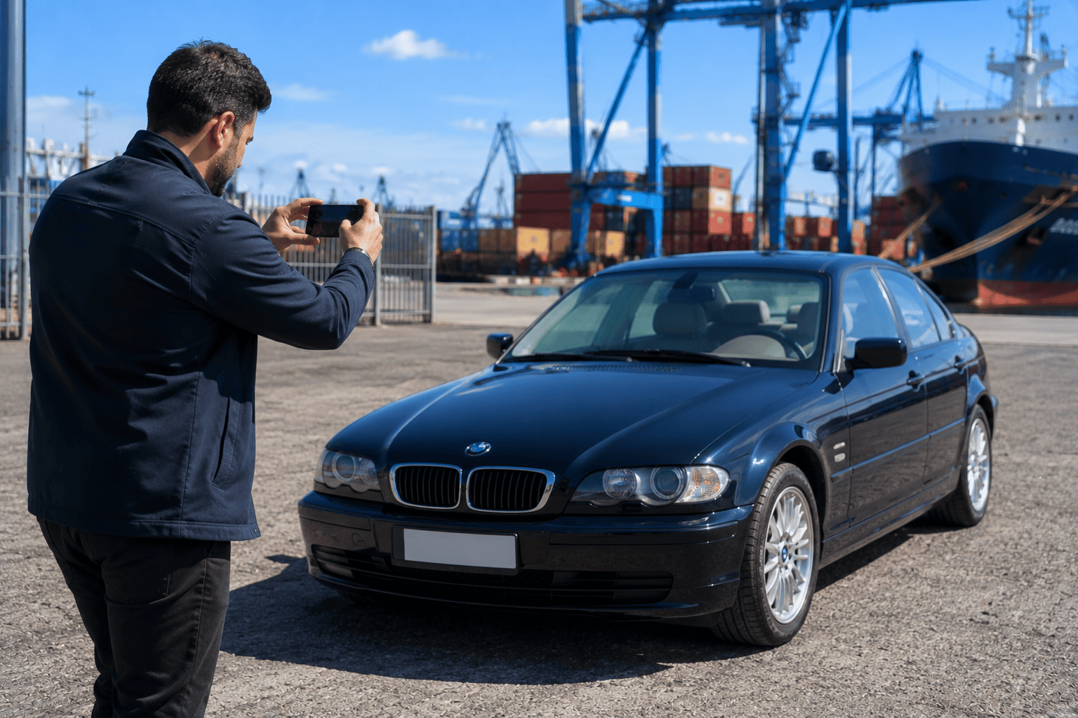 Car Shipping Insurance Mistakes