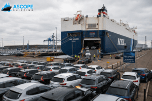 Car Shipping to Malta