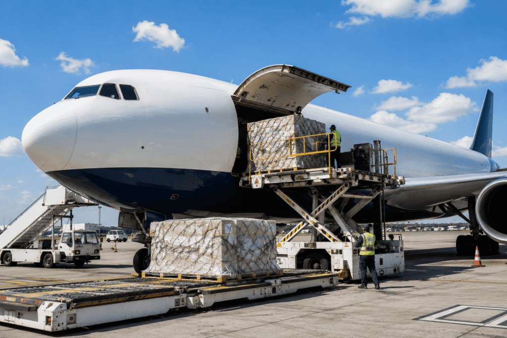 Air Freight Service