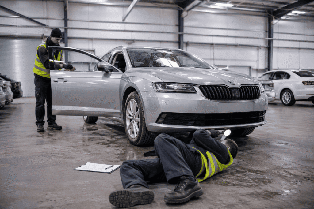 Car Shipping Guide to Australia