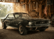 Classic Car Import Duty UK