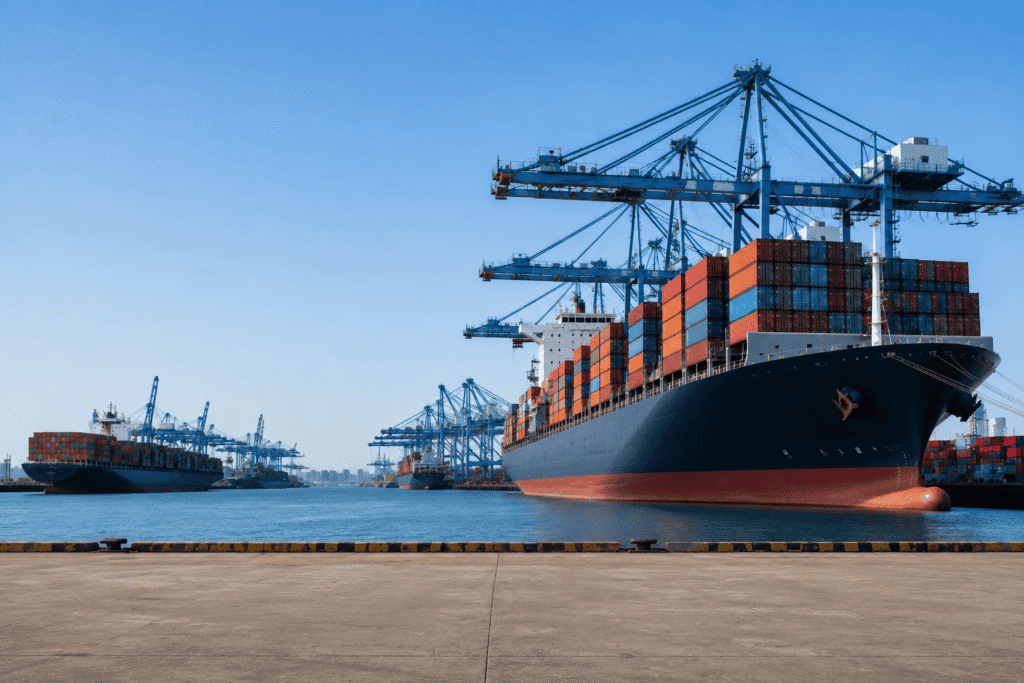 Container Shipping to Cyprus from the UK 1 Container Shipping to Cyprus from the UK