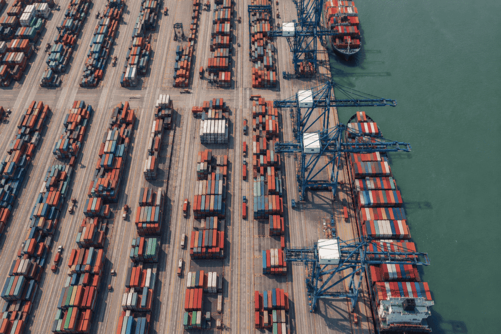 Container Shipping to Grenada from the UK – Reliable & Affordable Ocean Freight Solutions 1 Container Shipping to Grenada from the UK