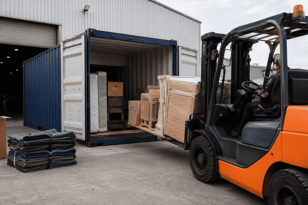 Container Shipping to Uganda from the UK – Reliable International Freight Solutions 2 Container Shipping to Uganda from the UK