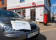 Register an Imported Car in the UK