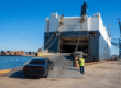 USA to UK Car Import Process