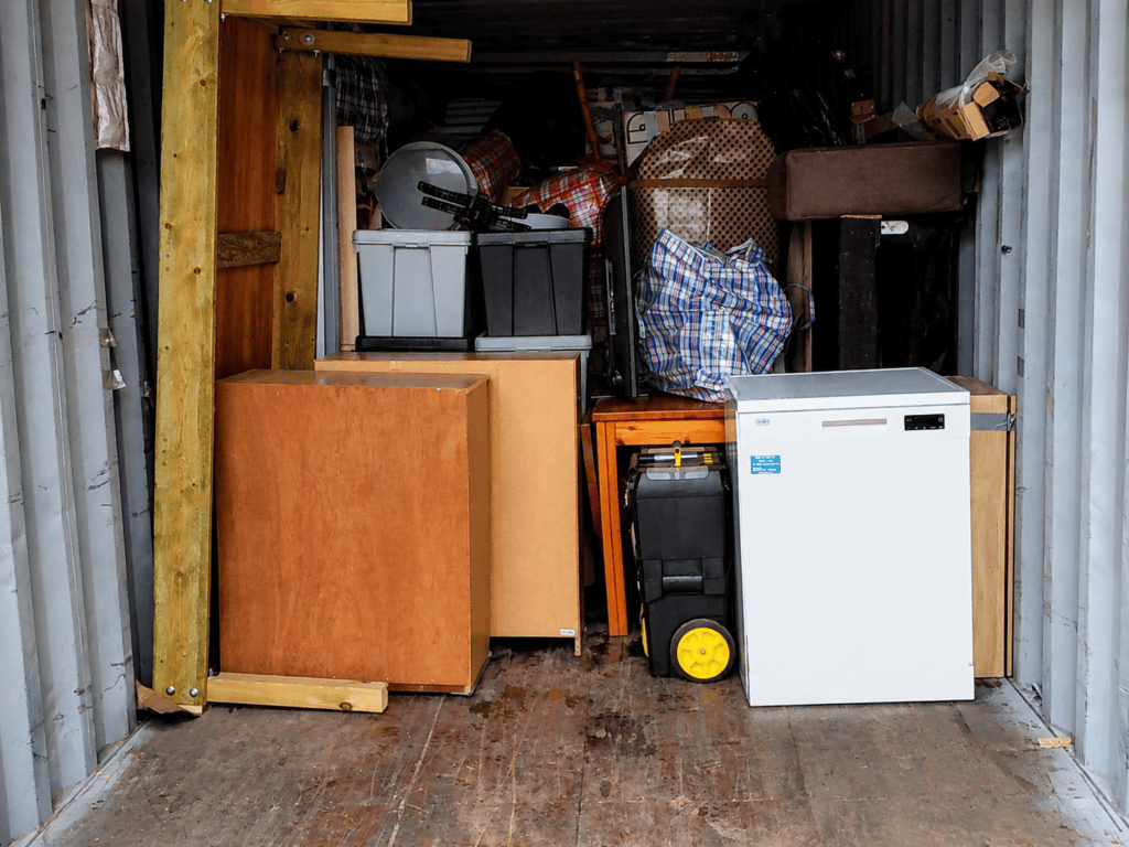 Container Shipping to Grenada from the UK – Reliable & Affordable Ocean Freight Solutions 2 Personal & Household Goods Container Shipping